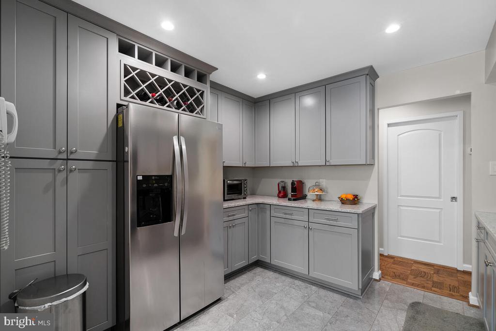 11401 COMMONWEALTH DRIVE 201