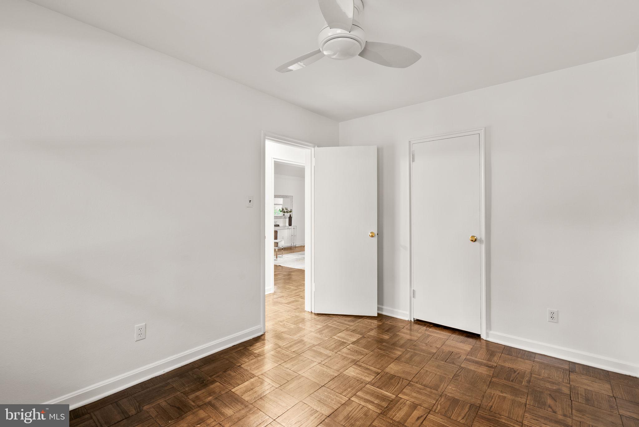 4820 CHEVY CHASE DRIVE 101