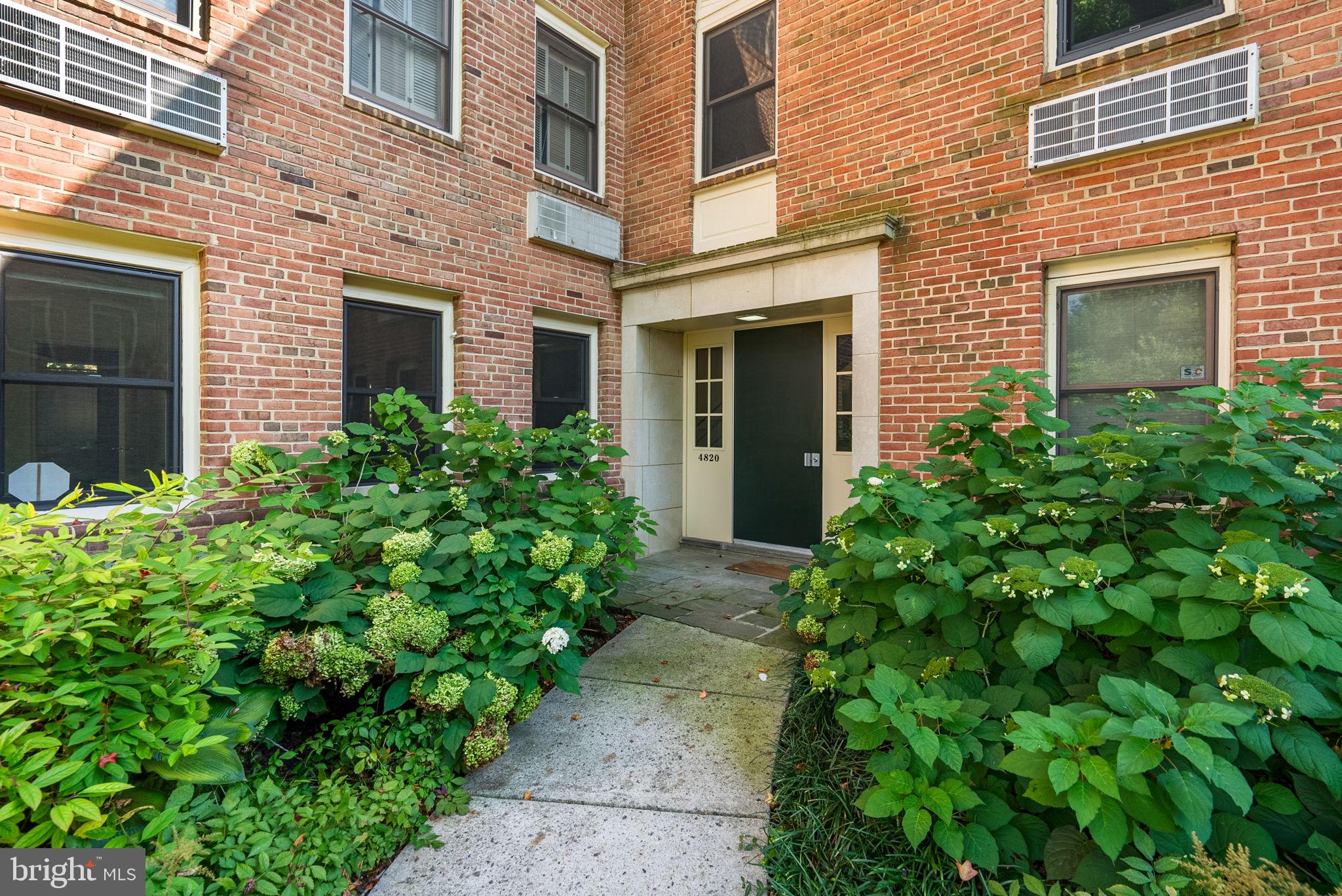 4820 CHEVY CHASE DRIVE 101