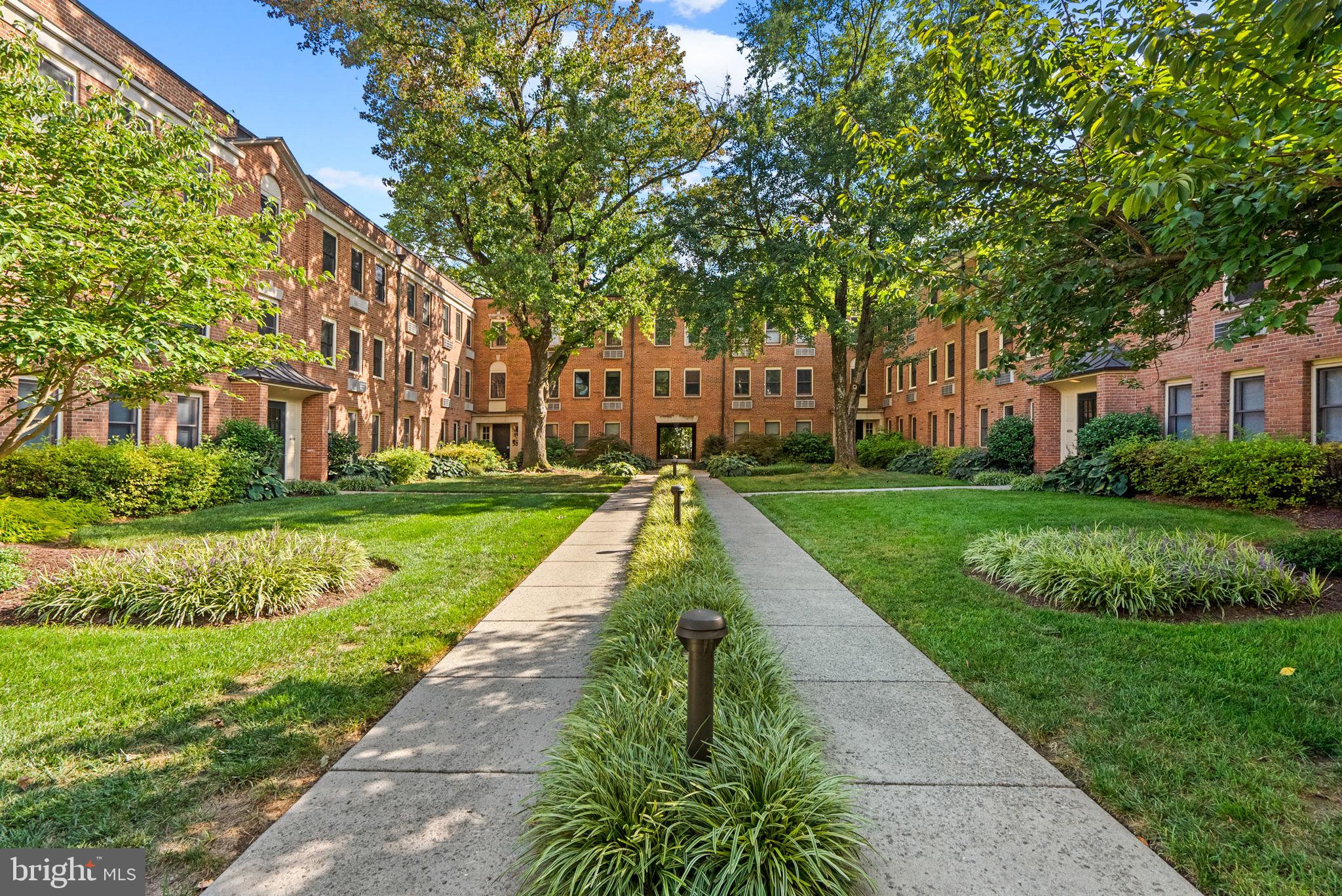 4820 CHEVY CHASE DRIVE 101