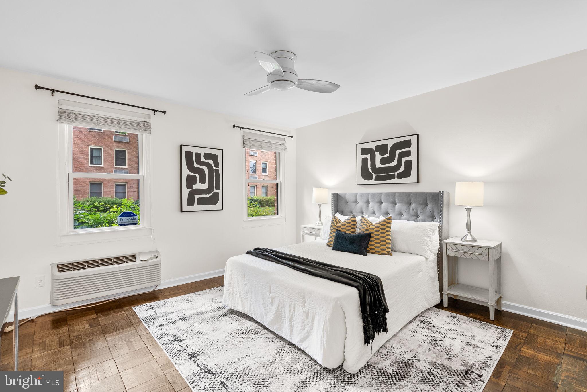 4820 CHEVY CHASE DRIVE 101