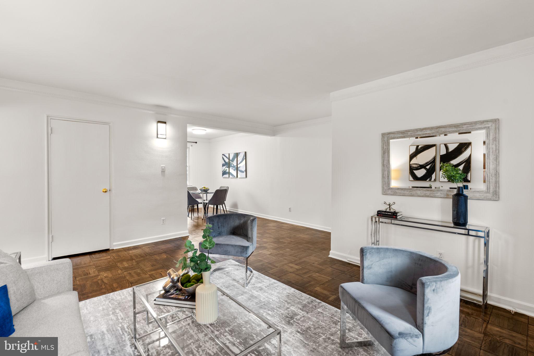 4820 CHEVY CHASE DRIVE 101