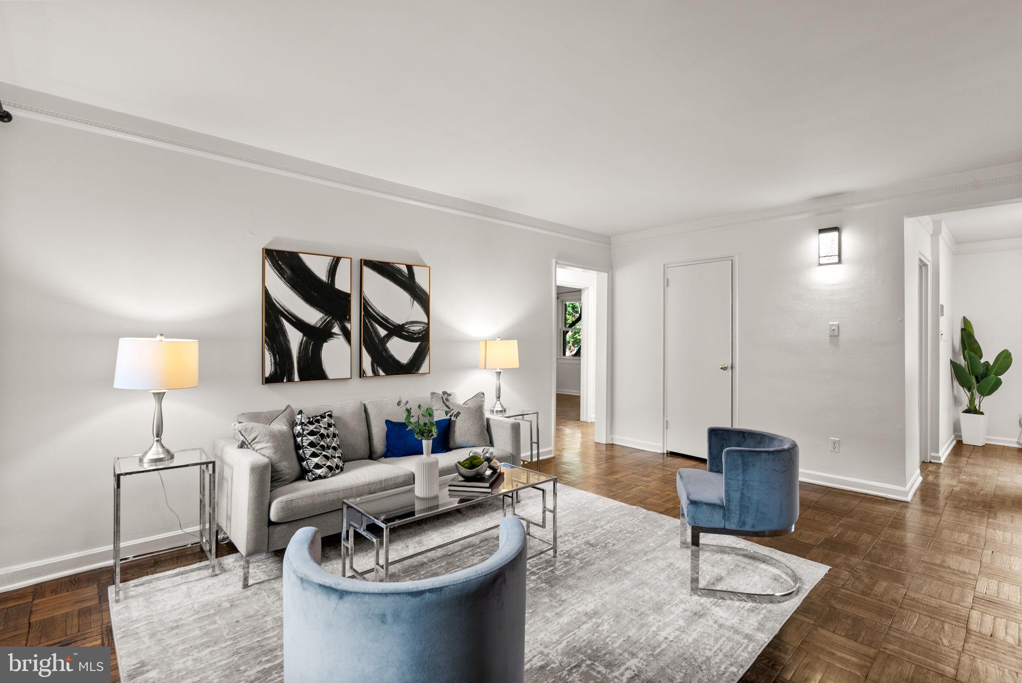 4820 CHEVY CHASE DRIVE 101