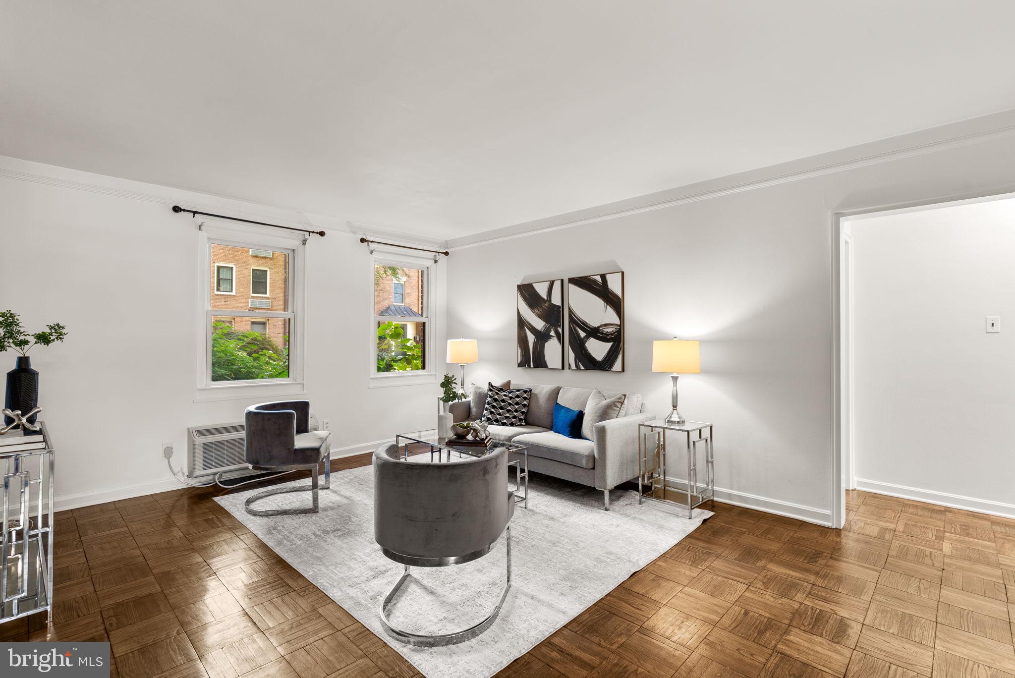 4820 CHEVY CHASE DRIVE 101