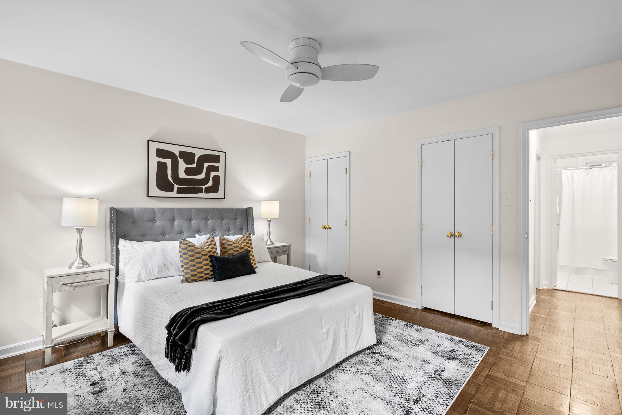 4820 CHEVY CHASE DRIVE 101