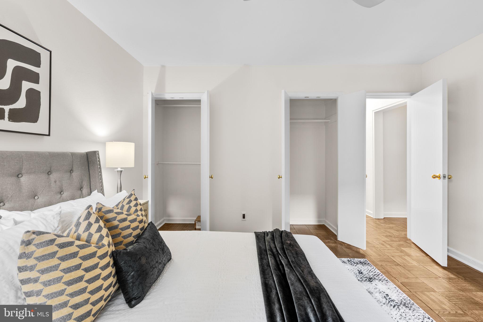 4820 CHEVY CHASE DRIVE 101