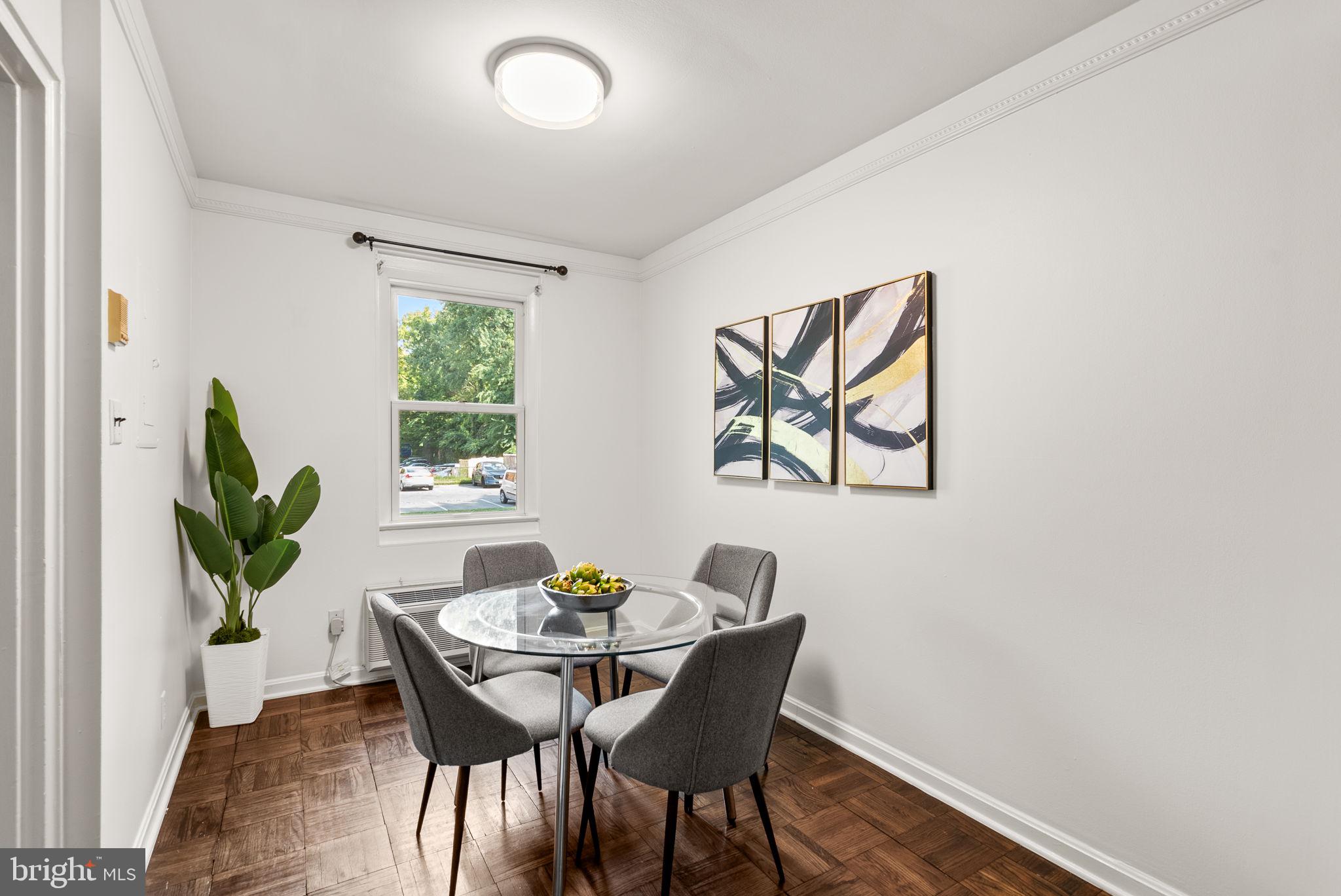 4820 CHEVY CHASE DRIVE 101