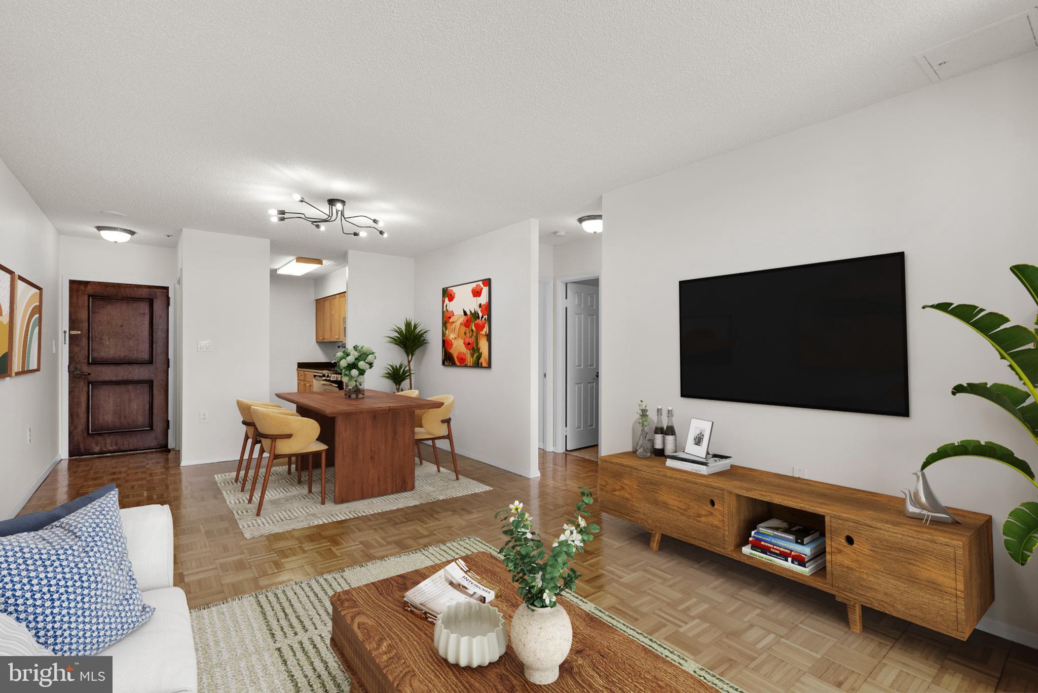 4801 FAIRMONT AVENUE 904