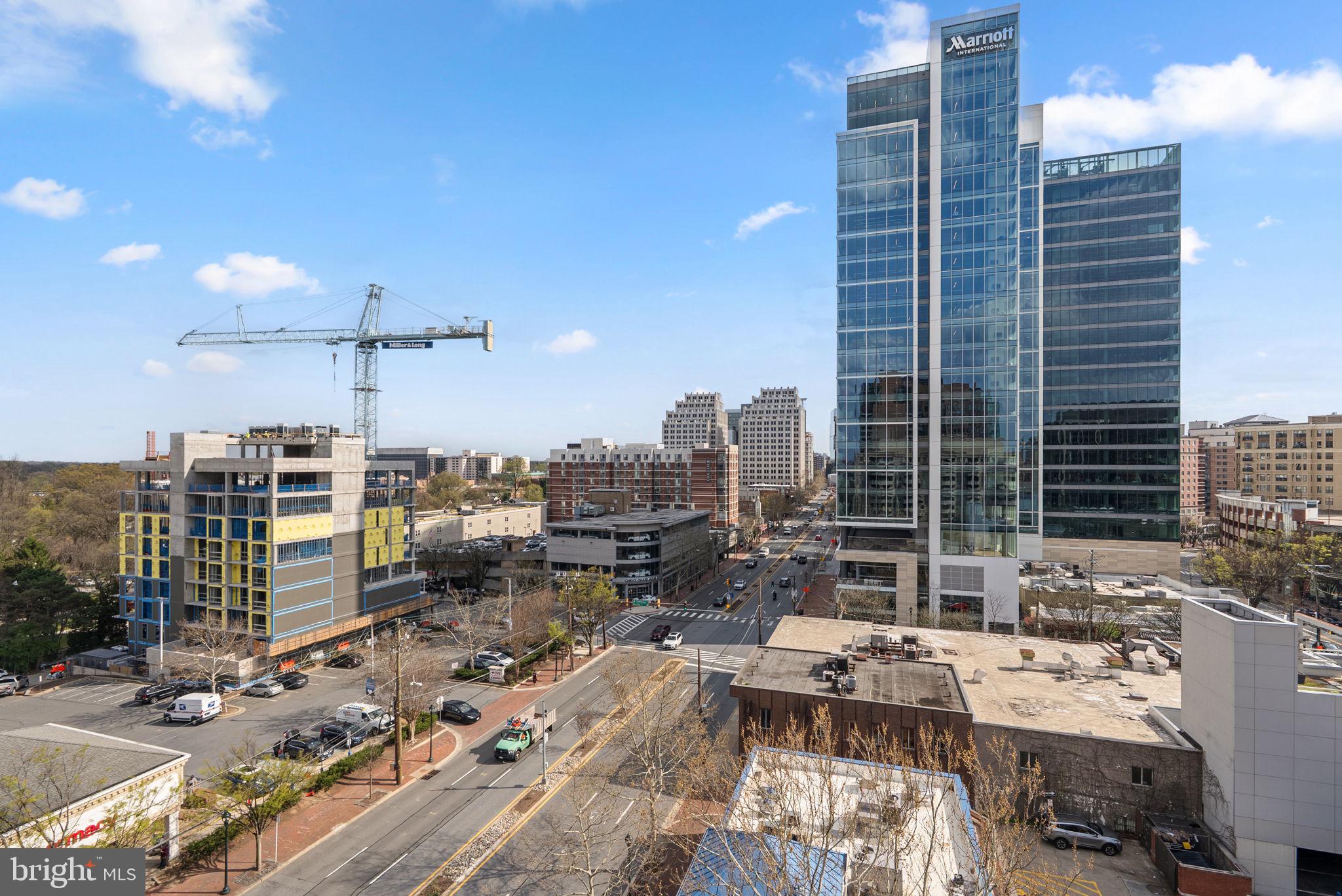 4801 FAIRMONT AVENUE 904