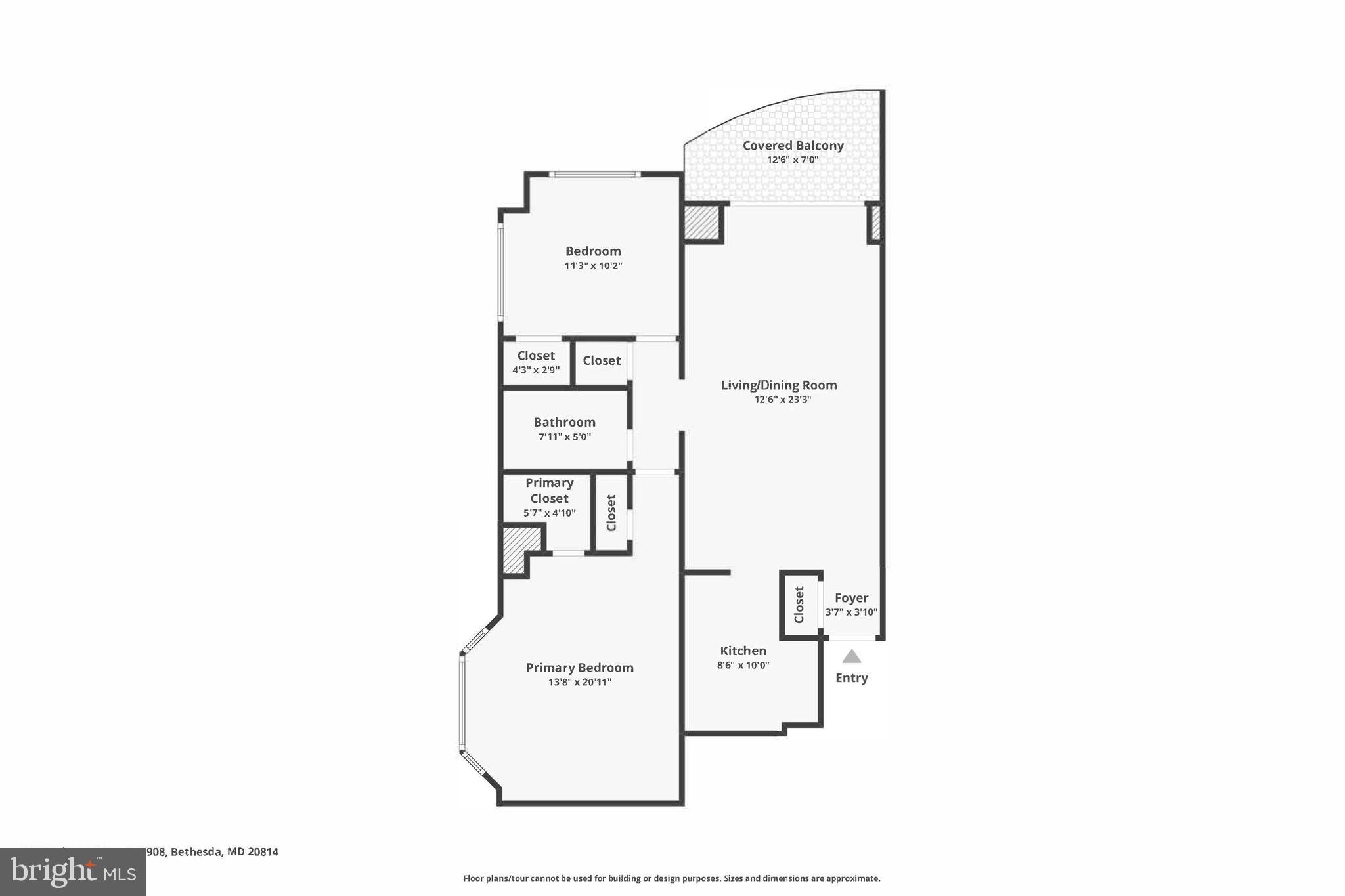 4801 FAIRMONT AVENUE 904