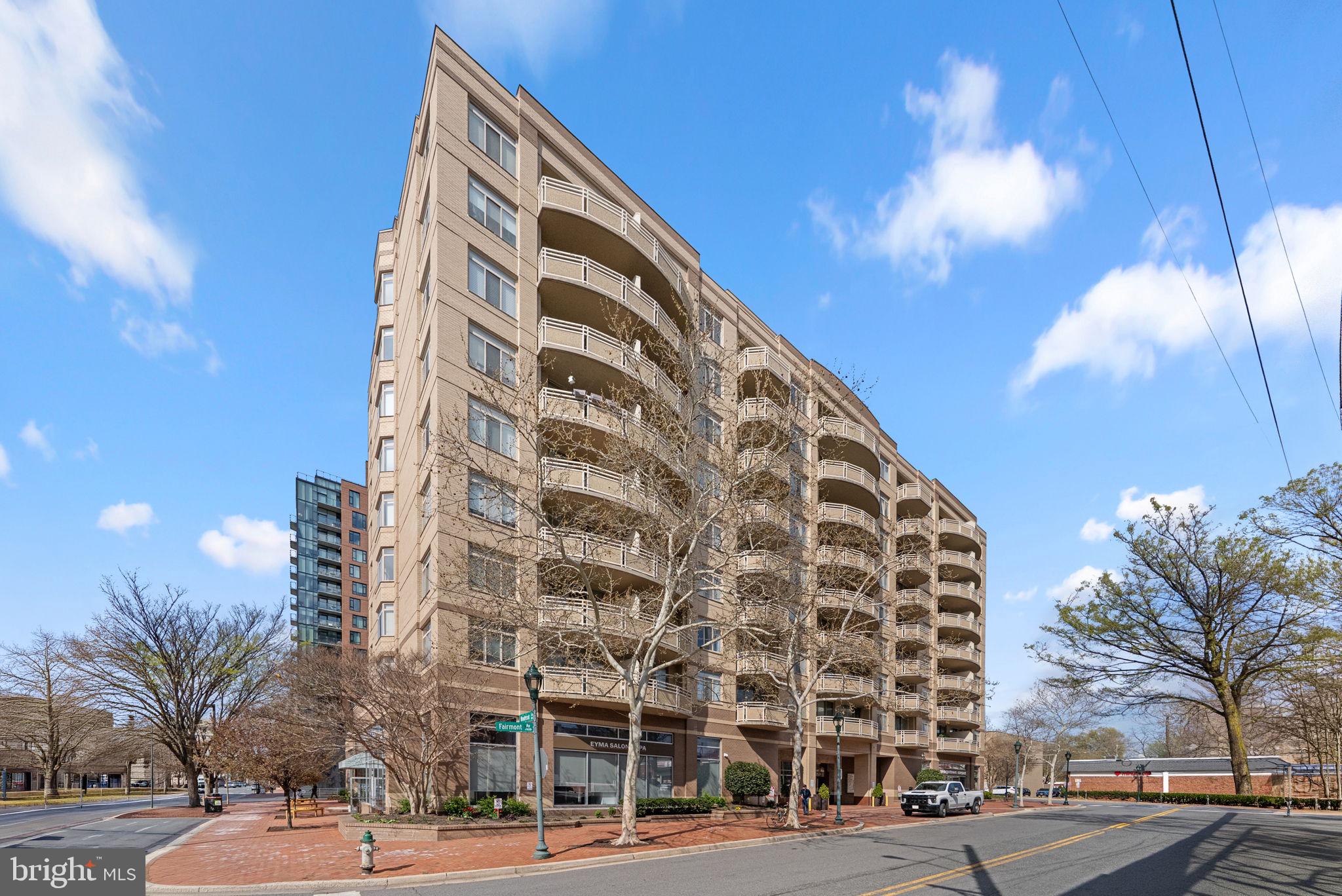 4801 FAIRMONT AVENUE 904