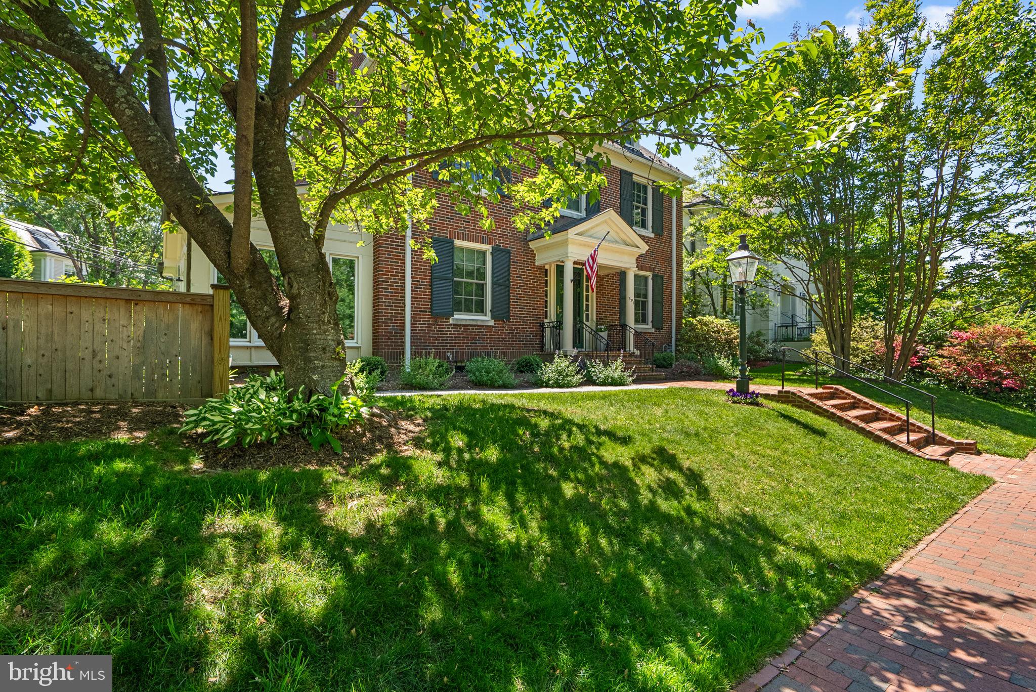 3908 OLIVER STREET