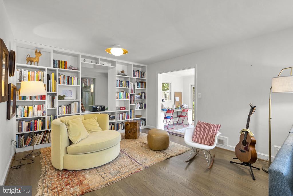 9311 WOODLAND DRIVE