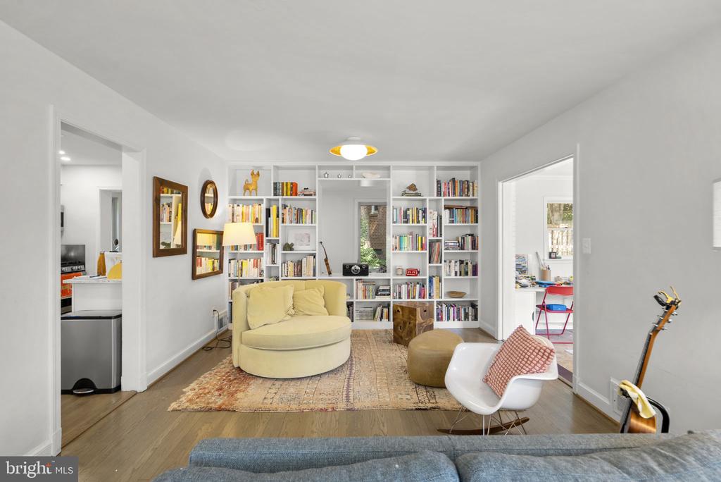 9311 WOODLAND DRIVE
