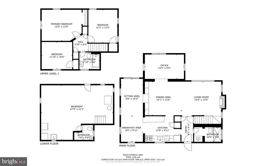 9311 WOODLAND DRIVE