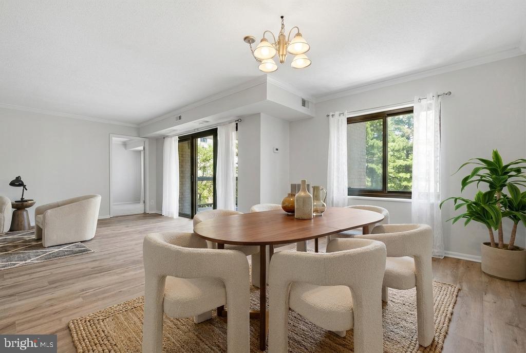 309 YOAKUM PARKWAY Unit: #406