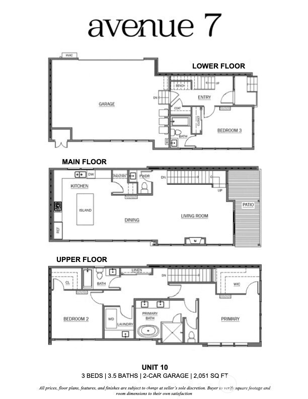 693 NW Locust ST (Homesite 10)