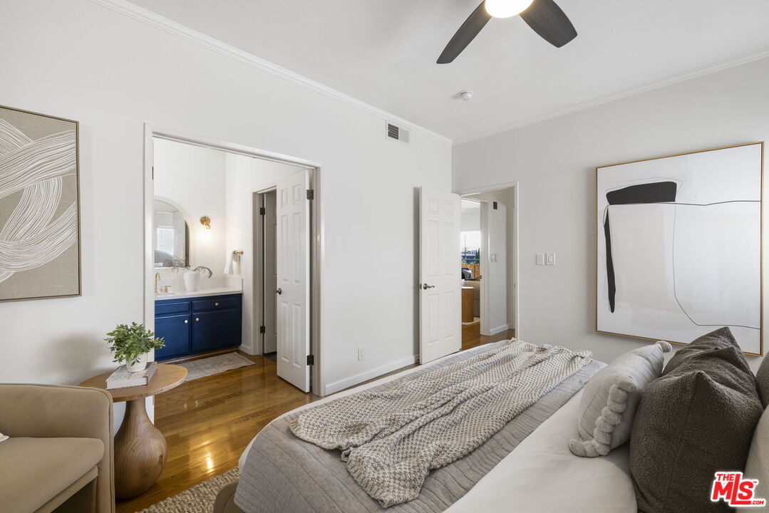 1441 Federal Ave Unit: 301