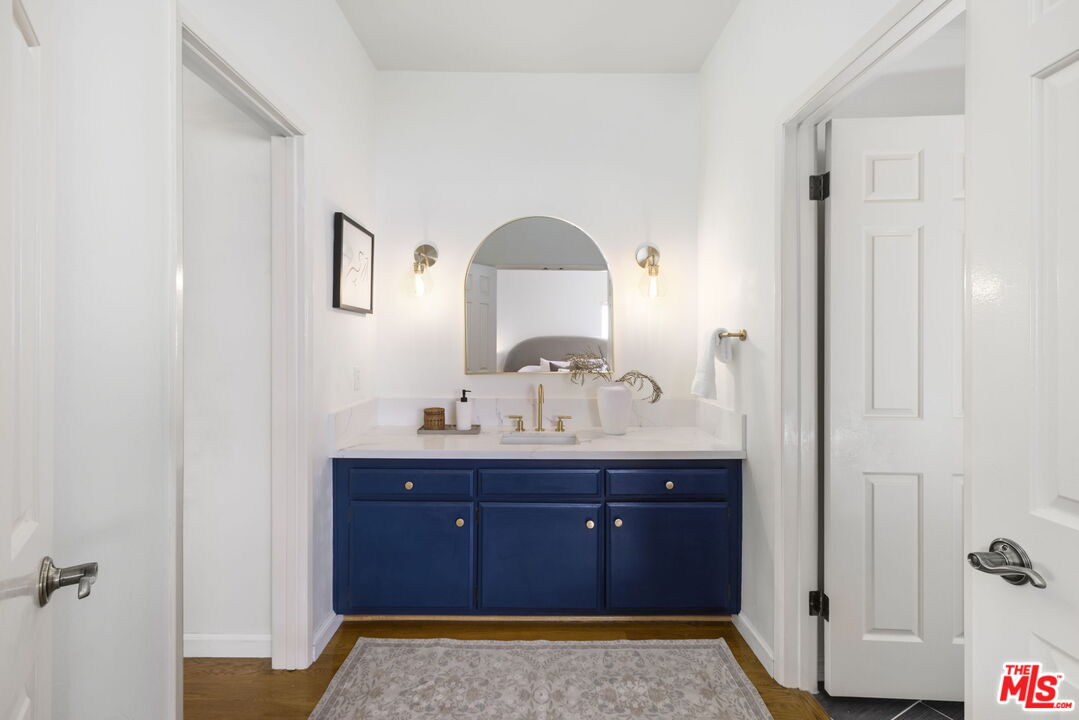 1441 Federal Ave Unit: 301