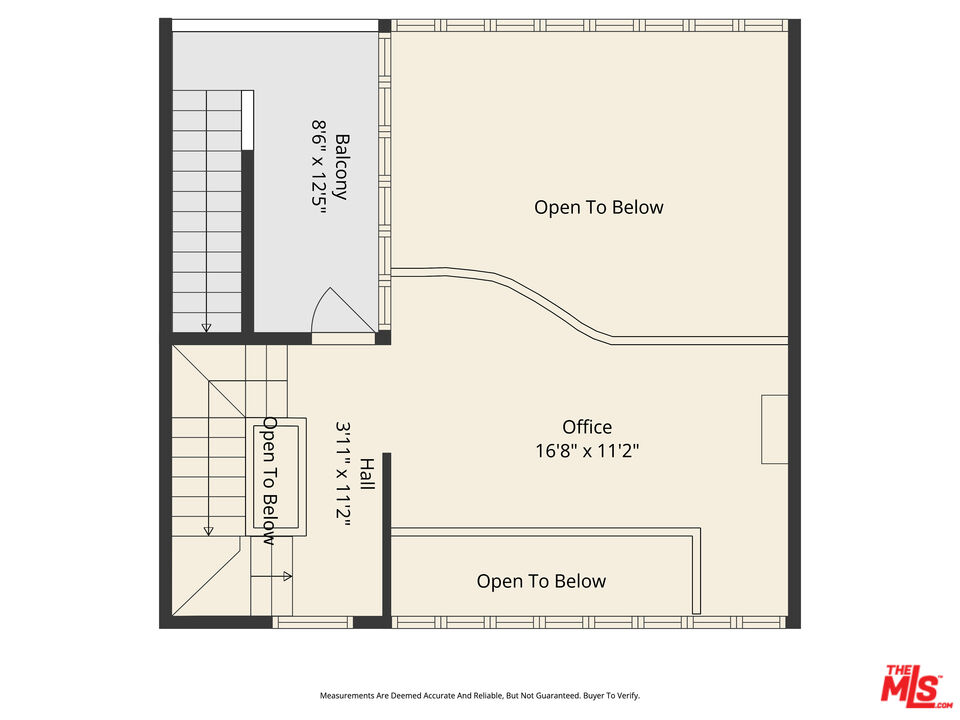 1319 Harvard St Unit: 5