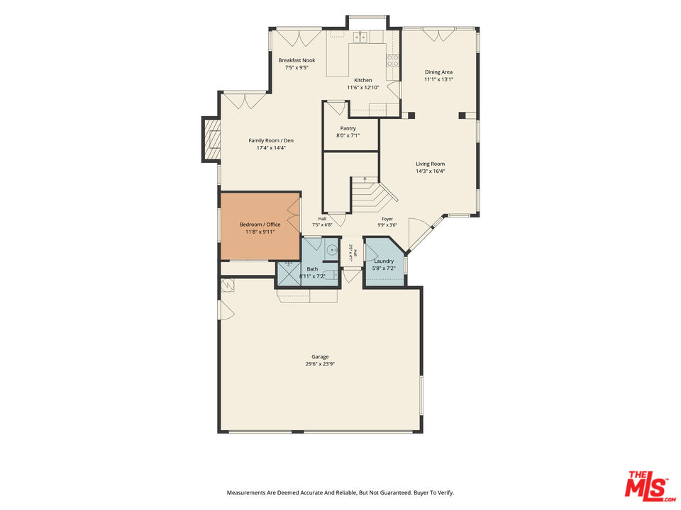 566 Innwood Rd