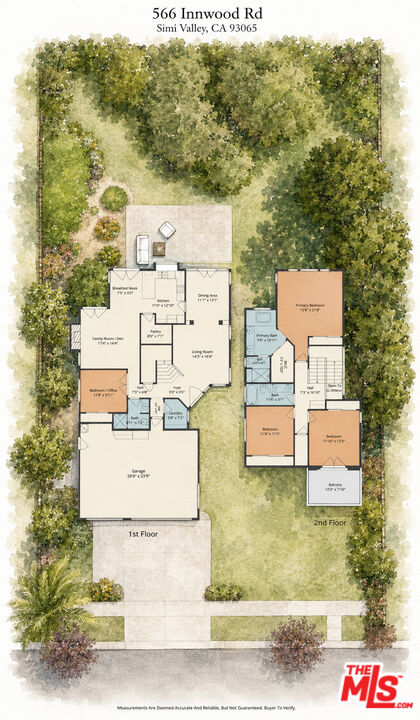 566 Innwood Rd