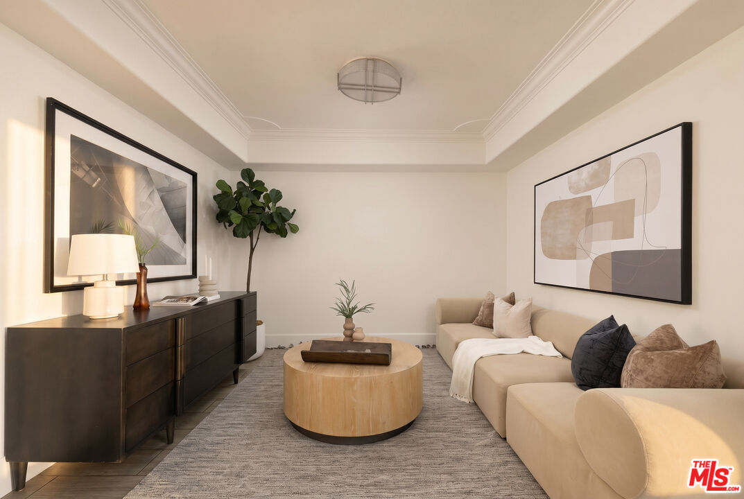 11723 Mayfield Ave Unit: 3