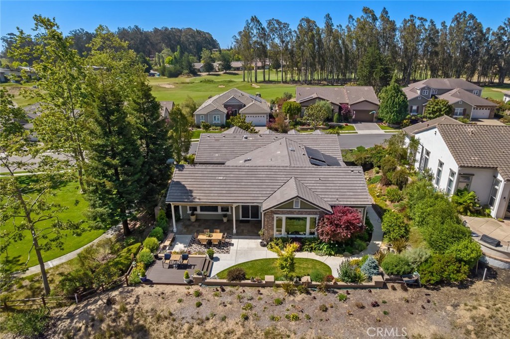 1708 Trilogy Parkway