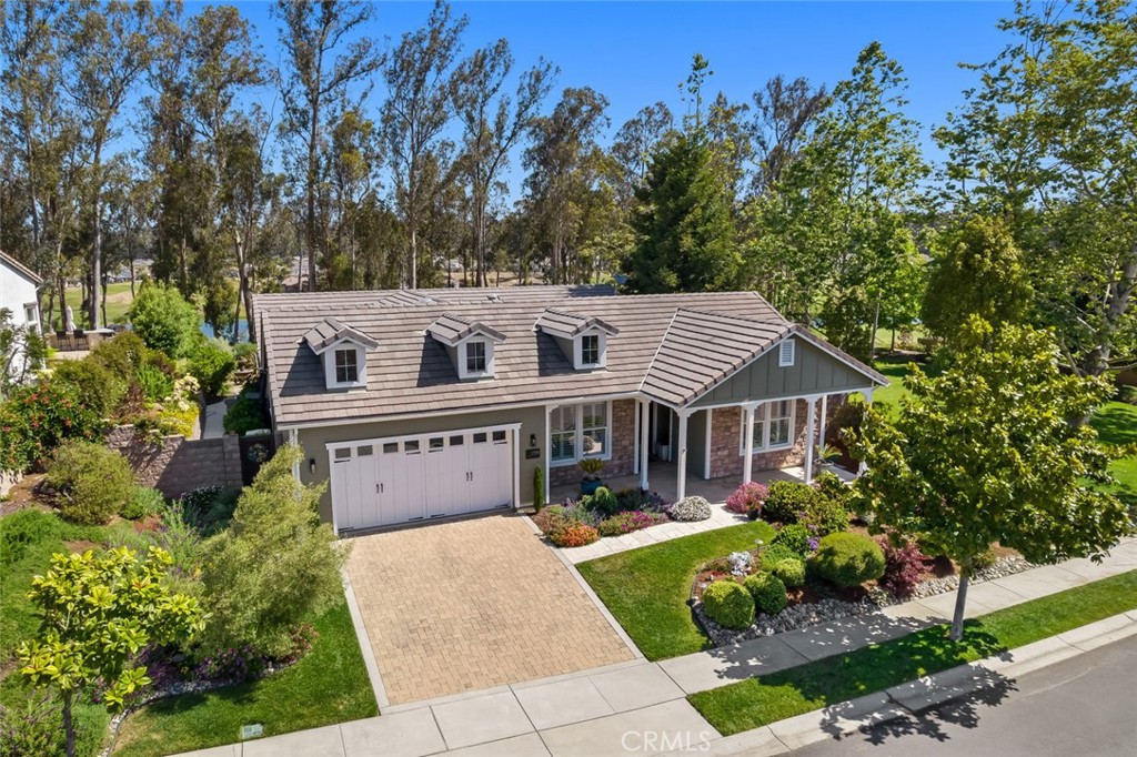 1708 Trilogy Parkway