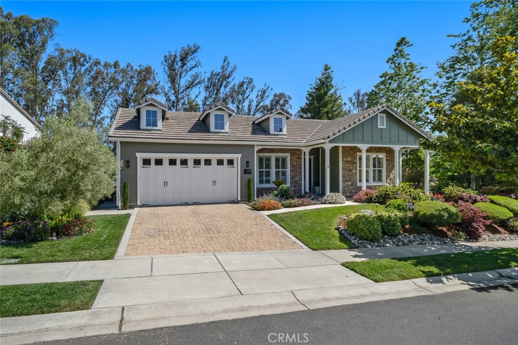 1708 Trilogy Parkway