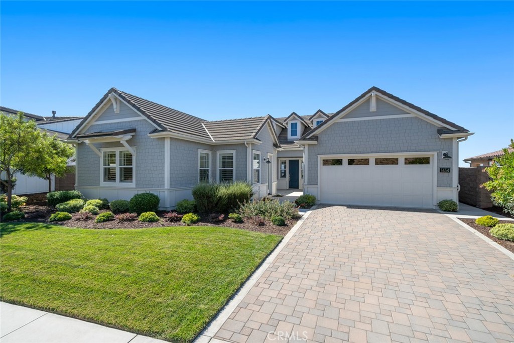 1654 Eucalyptus Road