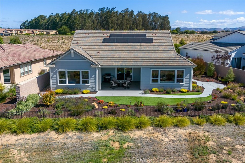 1654 Eucalyptus Road