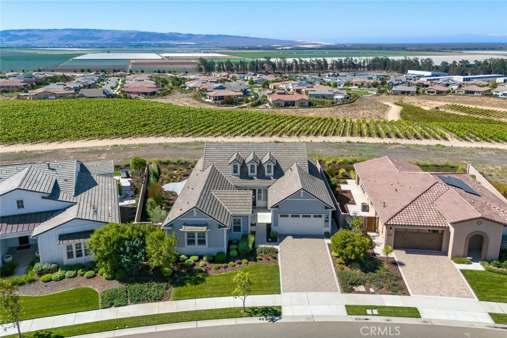 1654 Eucalyptus Road