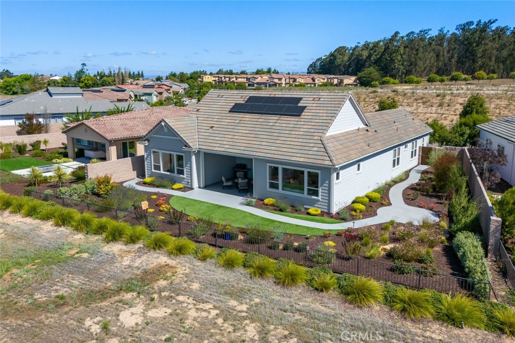 1654 Eucalyptus Road