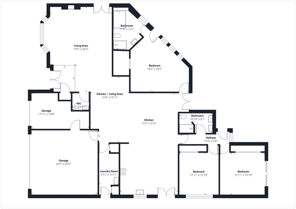 323 La Paloma Avenue