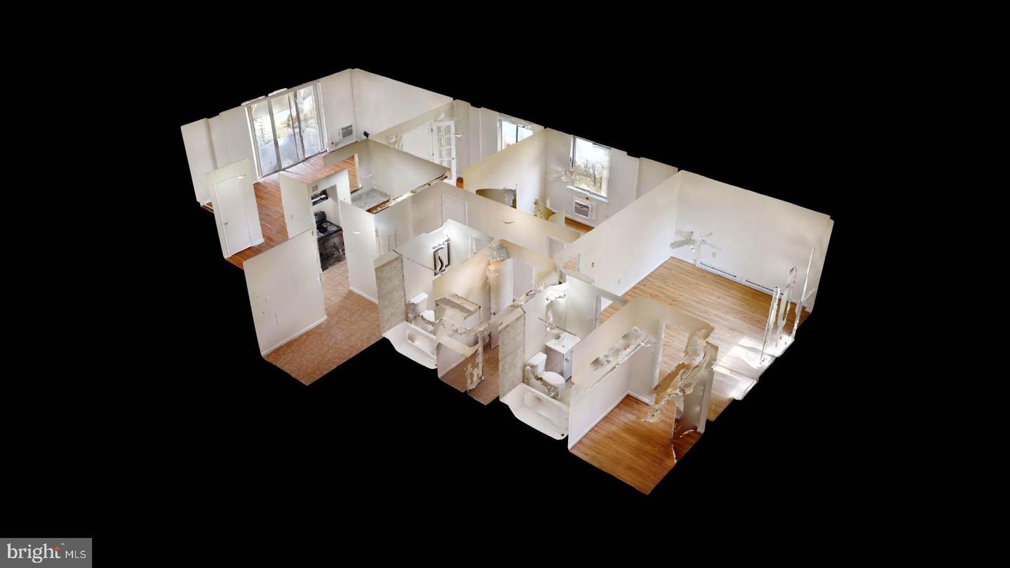 3245 Rio Dr #415