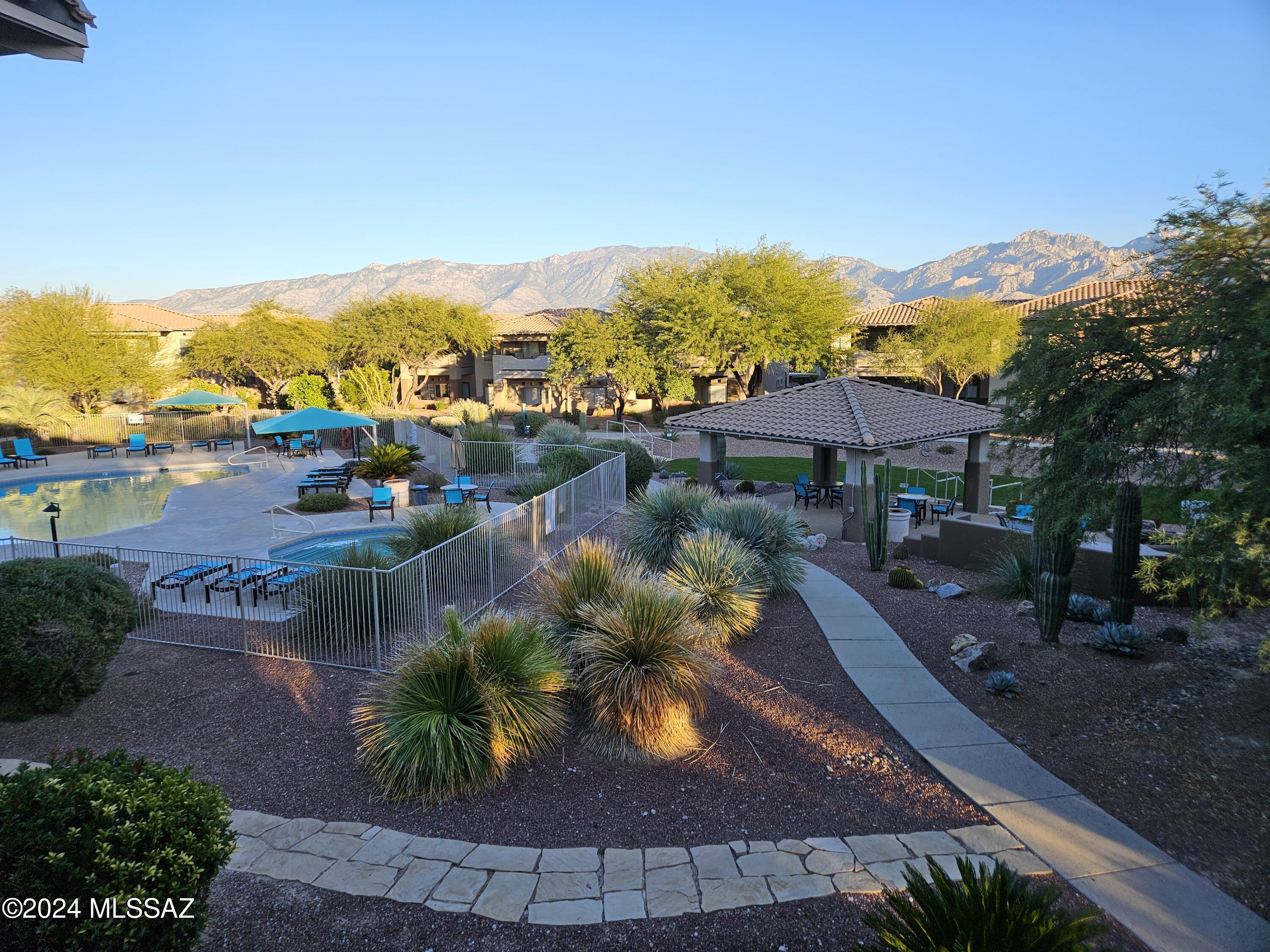655 W Vistoso Highlands Drive 266