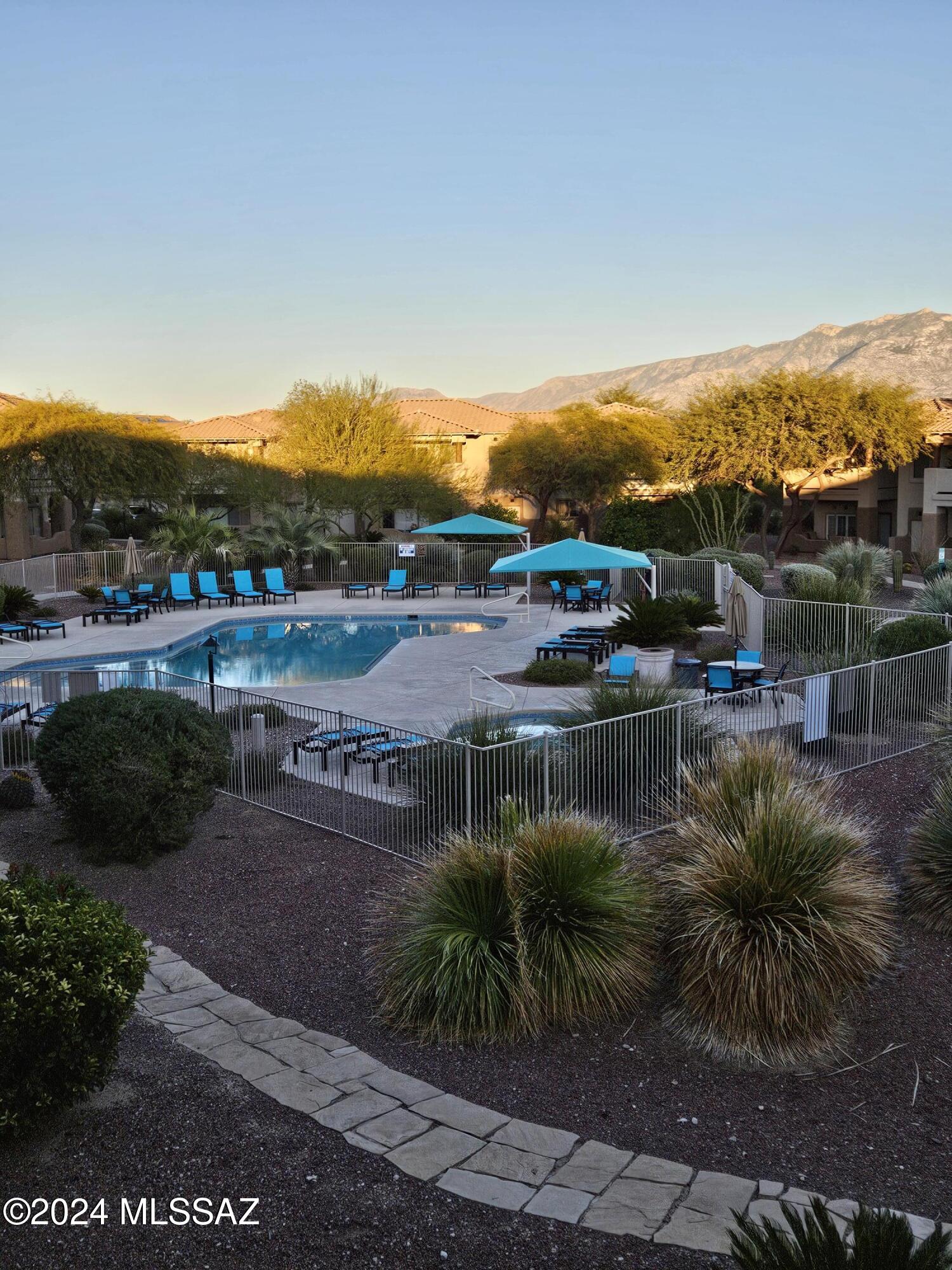 655 W Vistoso Highlands Drive 266