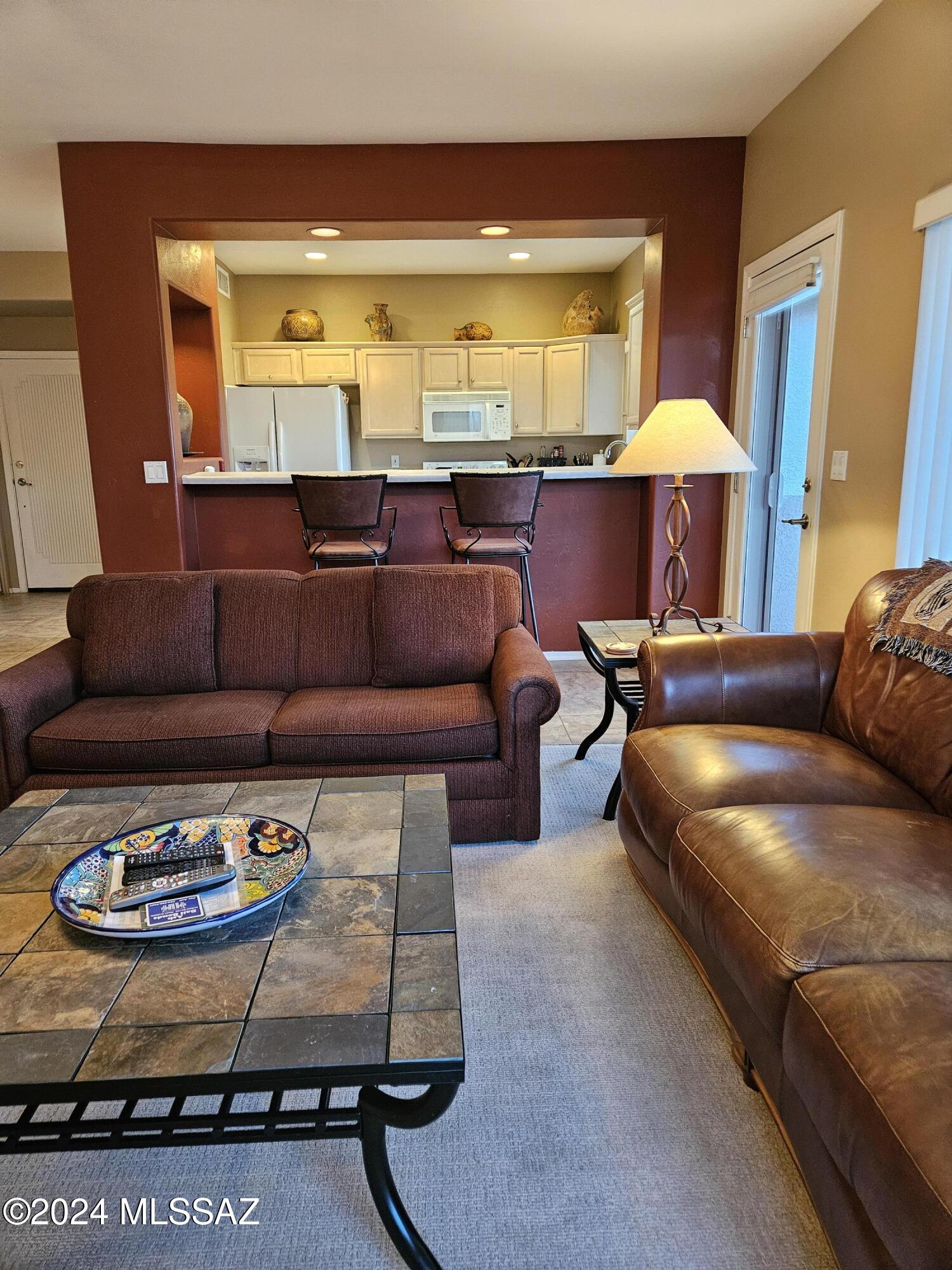 655 W Vistoso Highlands Drive 266