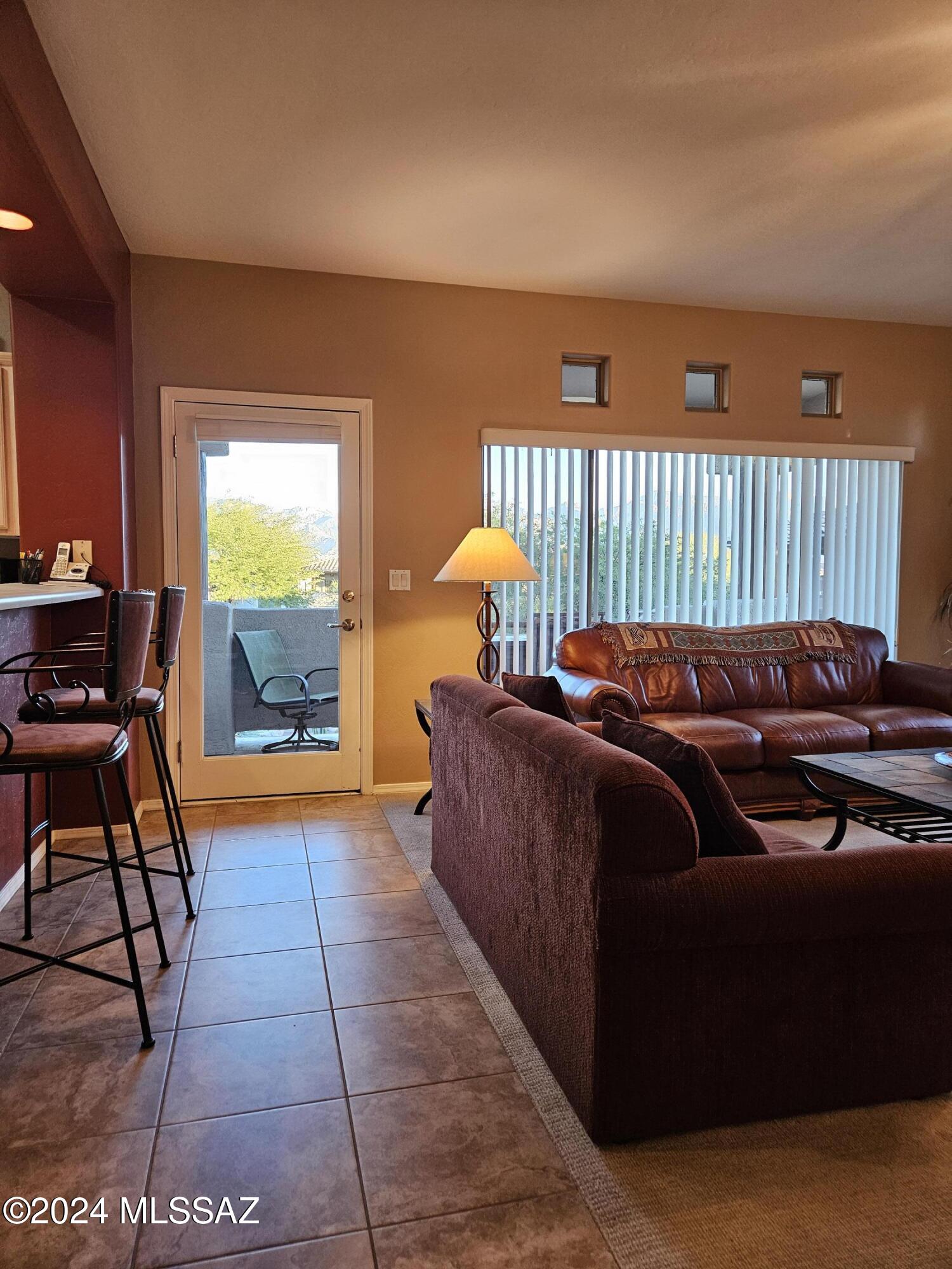 655 W Vistoso Highlands Drive 266