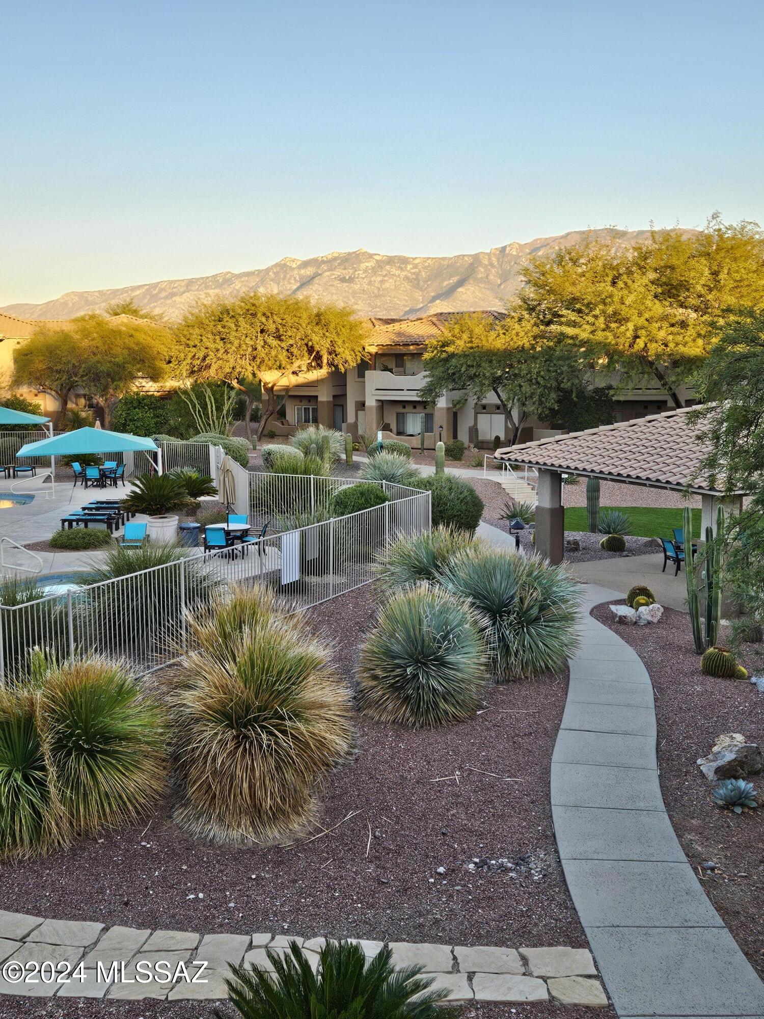 655 W Vistoso Highlands Drive 266