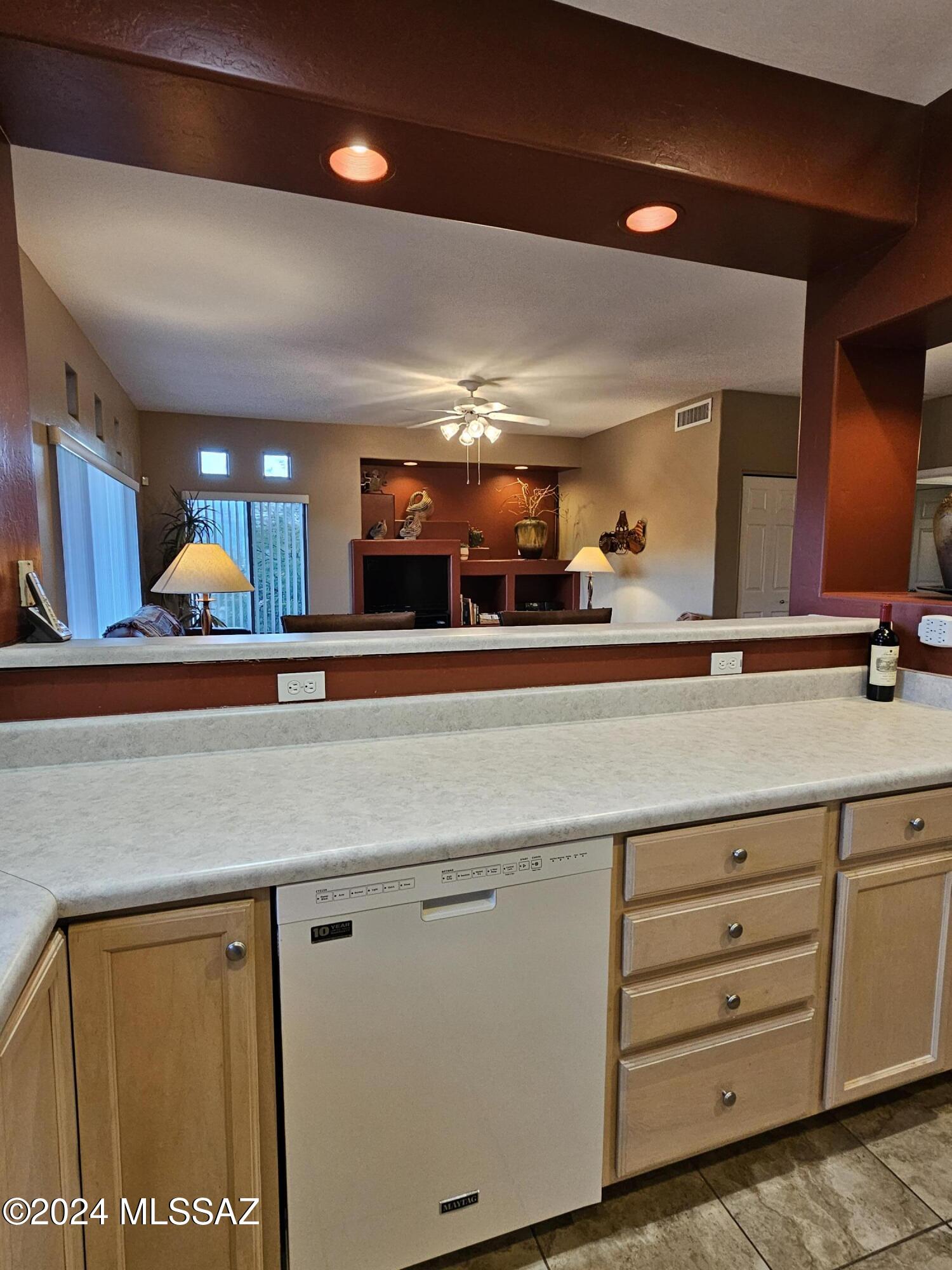 655 W Vistoso Highlands Drive 266