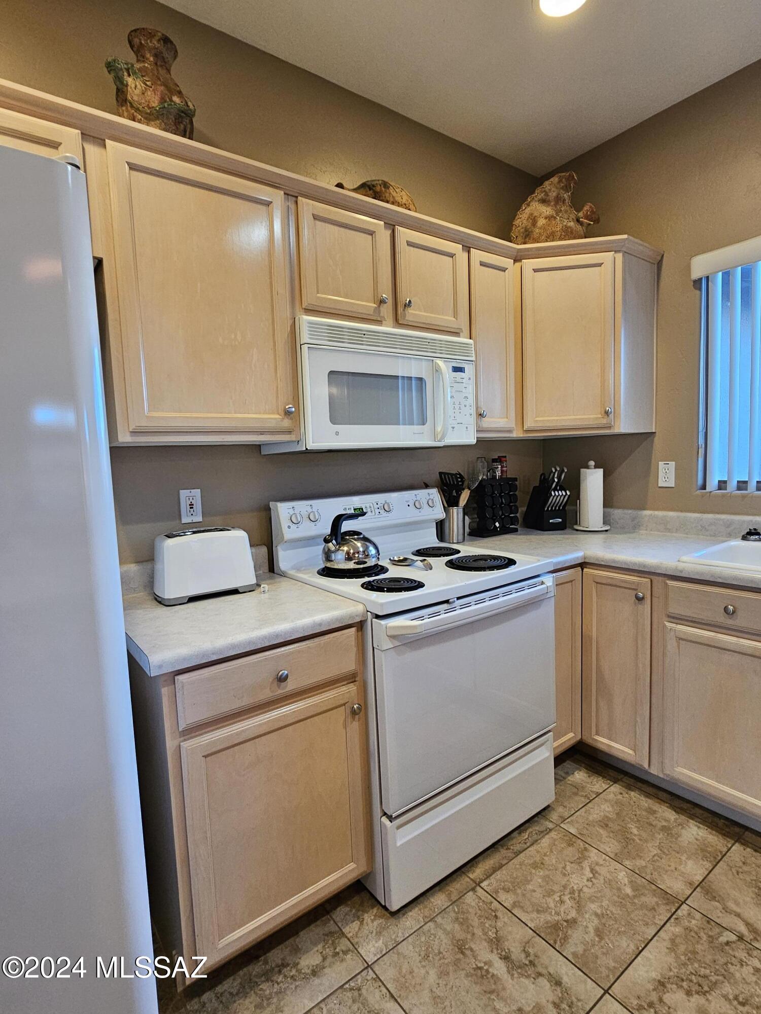 655 W Vistoso Highlands Drive 266