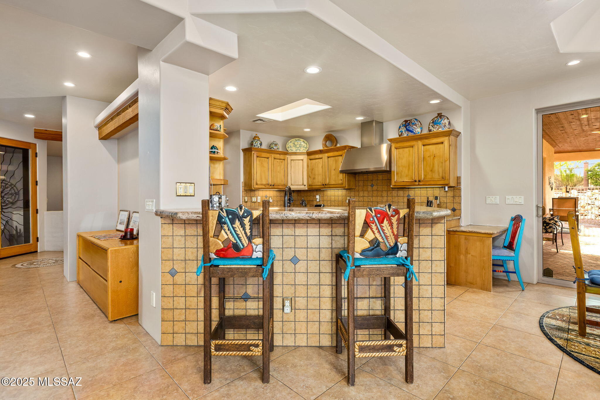 2551 N Soldier Trail