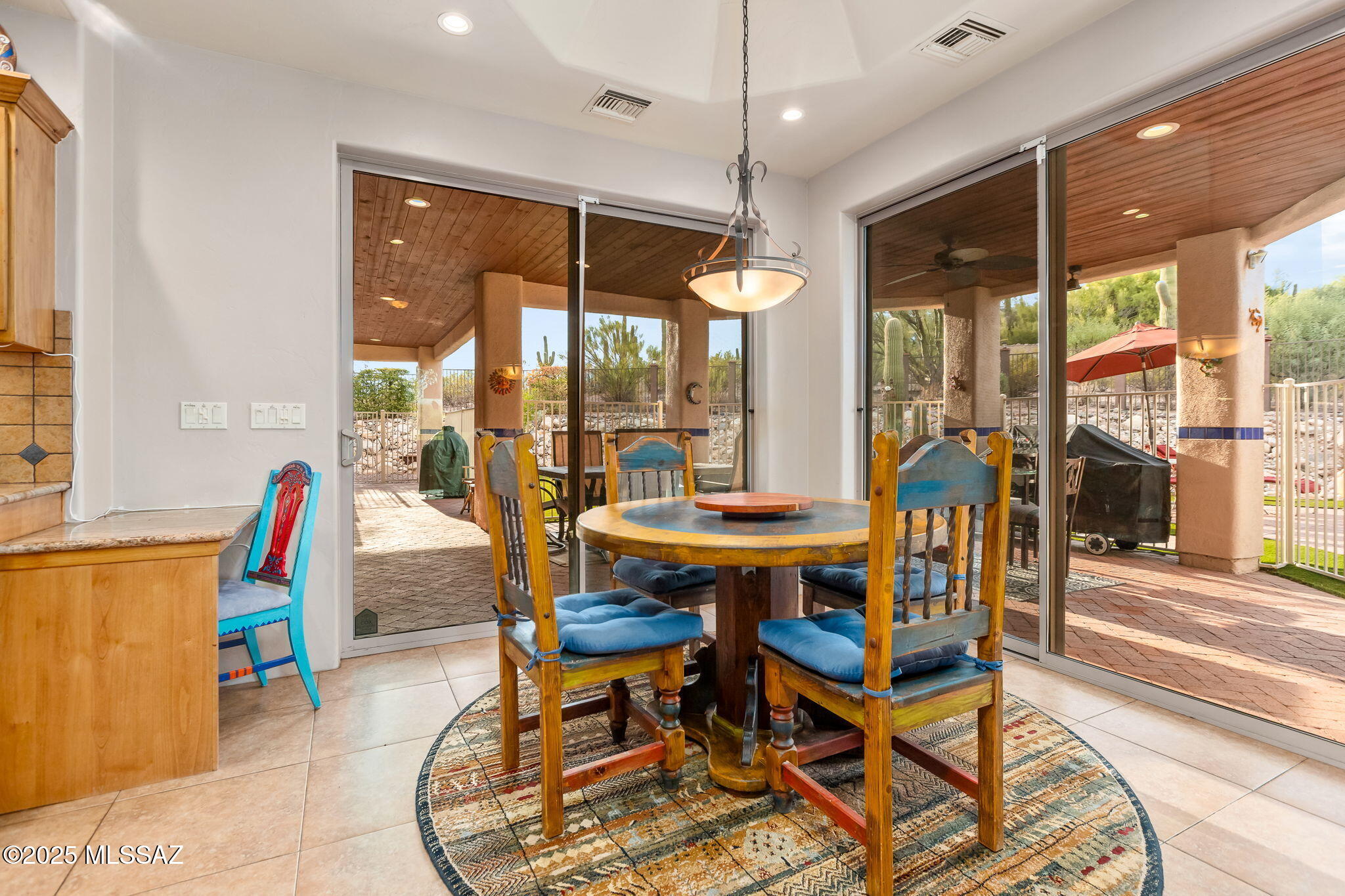 2551 N Soldier Trail