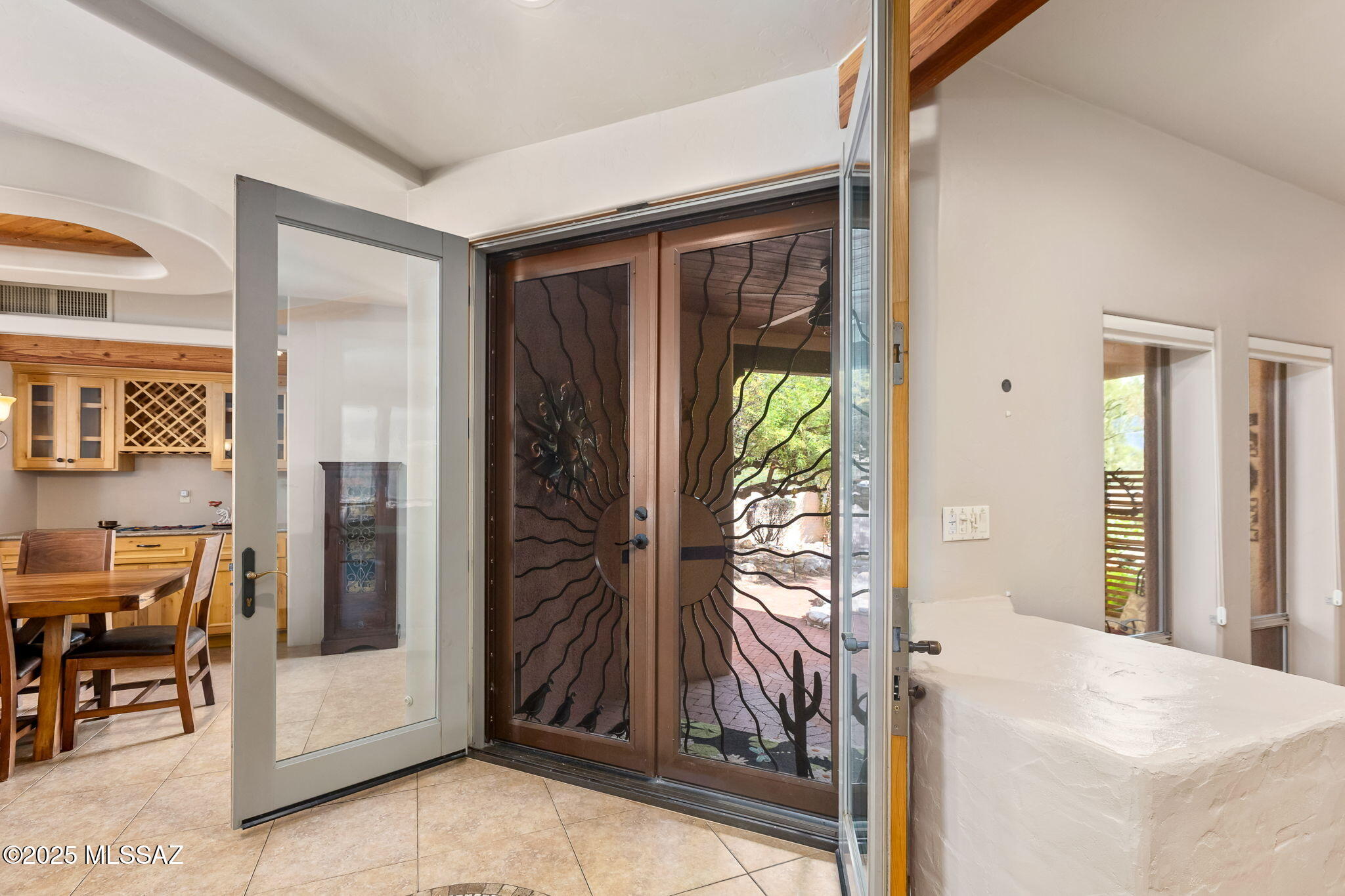 2551 N Soldier Trail