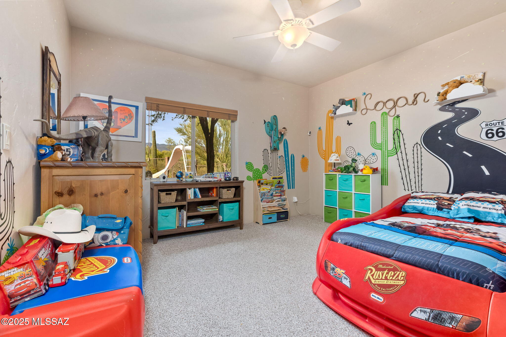 2551 N Soldier Trail