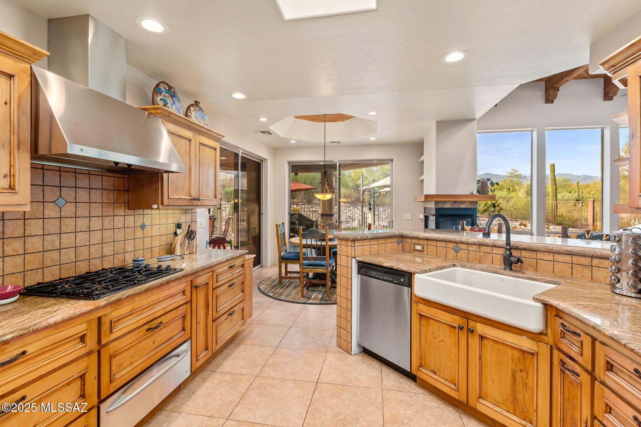 2551 N Soldier Trail