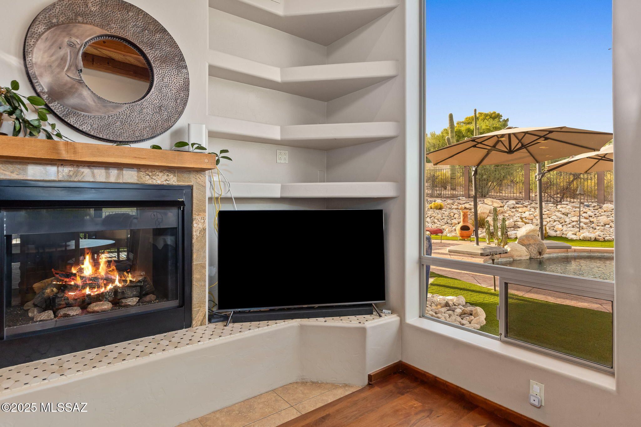 2551 N Soldier Trail