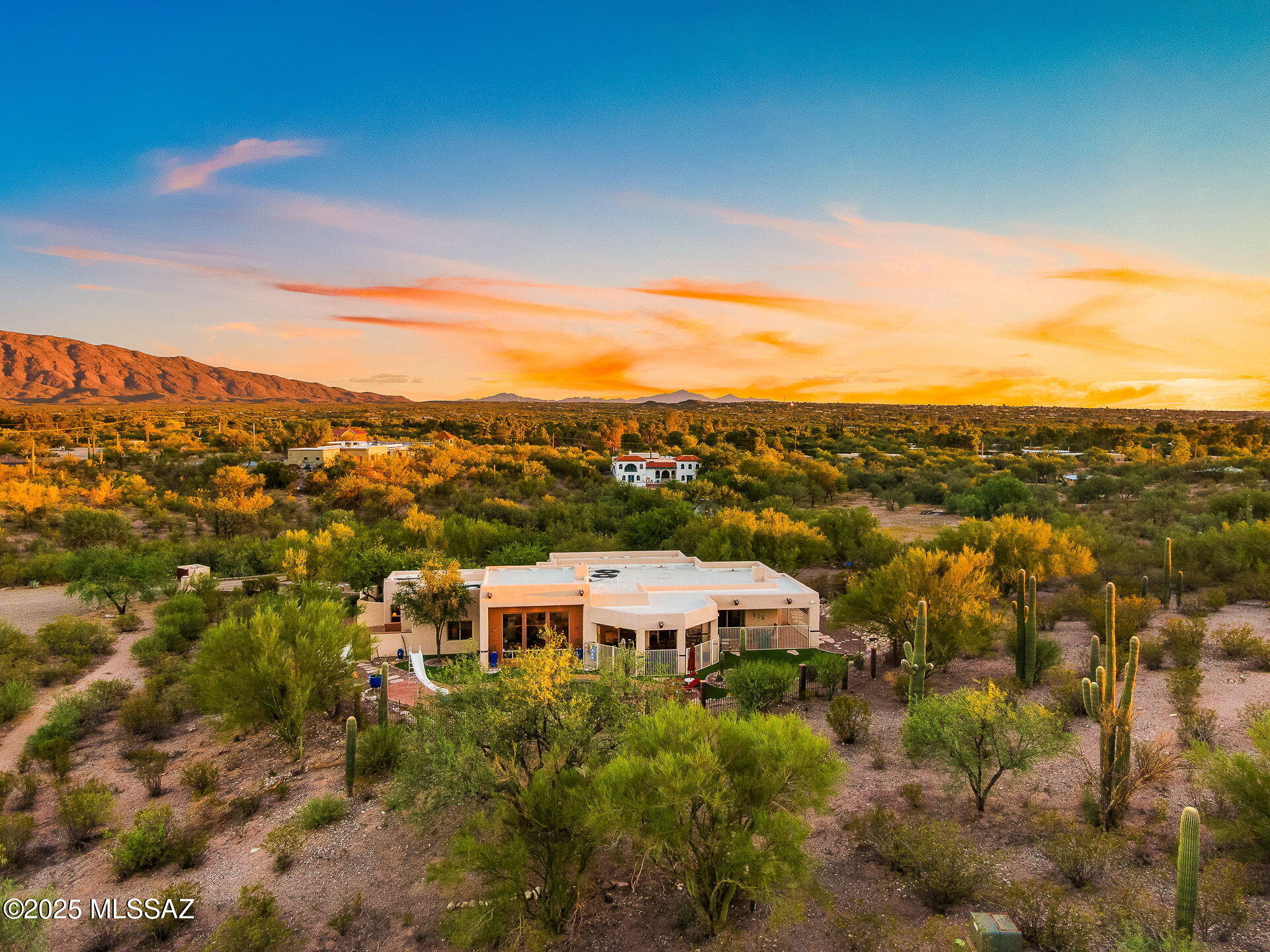 2551 N Soldier Trail